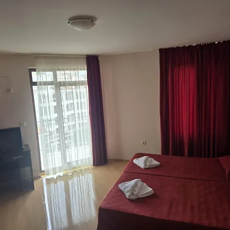Hotel Blue Sky 3*