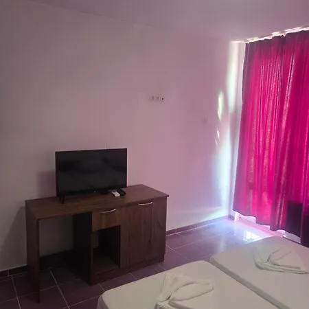 Hotel Blue Sky Sunny Beach