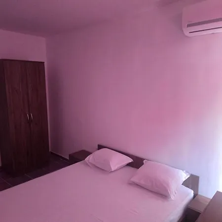 Blue Sky Hotel
