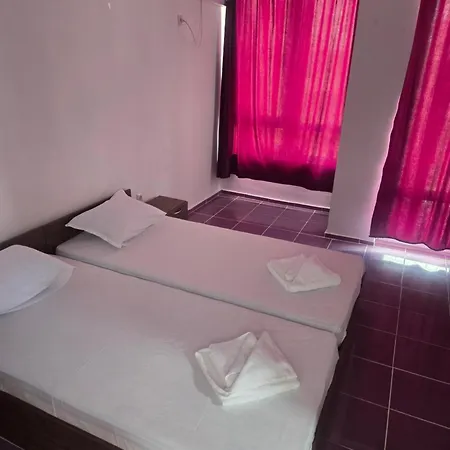 Hotel Blue Sky Sunny Beach