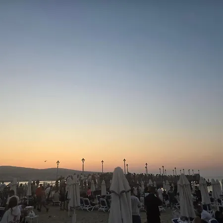 Hotel Blue Sky 3*