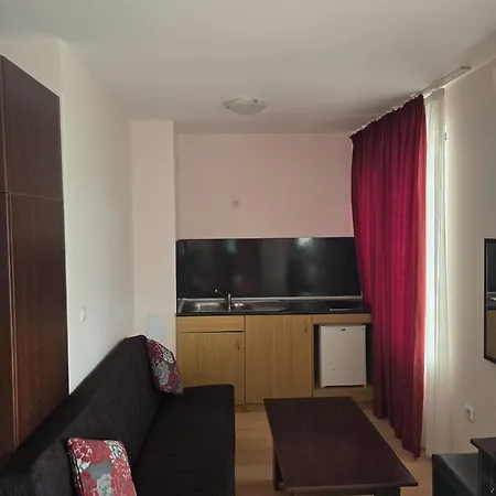 فندق Blue Sky ساني بيتش